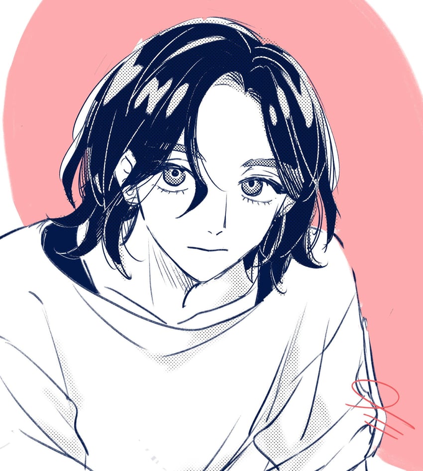 shuji ito (gundam and 1 more) drawn by oco_joe2