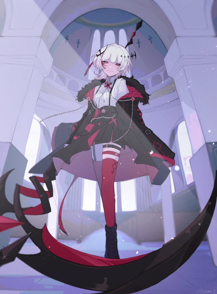 dtto. (original and 1 more) drawn by kajiwara_3