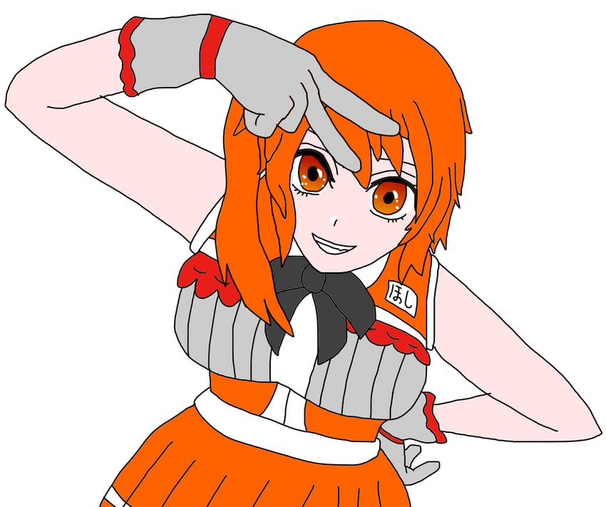 stellus keirich (original and 1 more) drawn by jo_shin_ogi