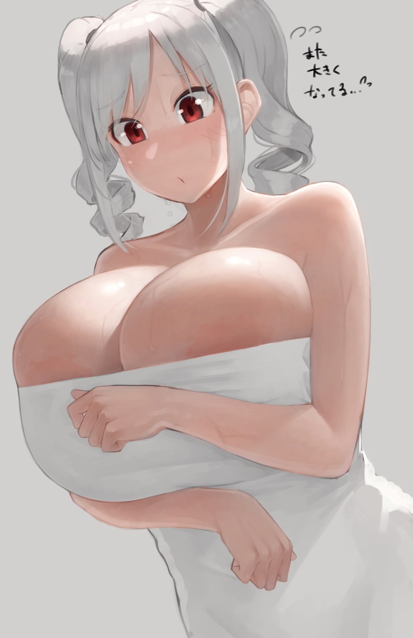 kanzaki ranko (idolmaster and 1 more) drawn by oruka_(kamituki0827)