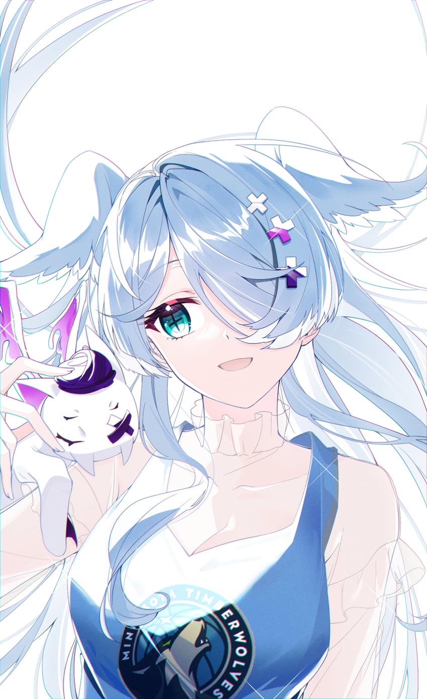 elira pendora and pikl (nijisanji and 3 more) drawn by nellung_fpfm