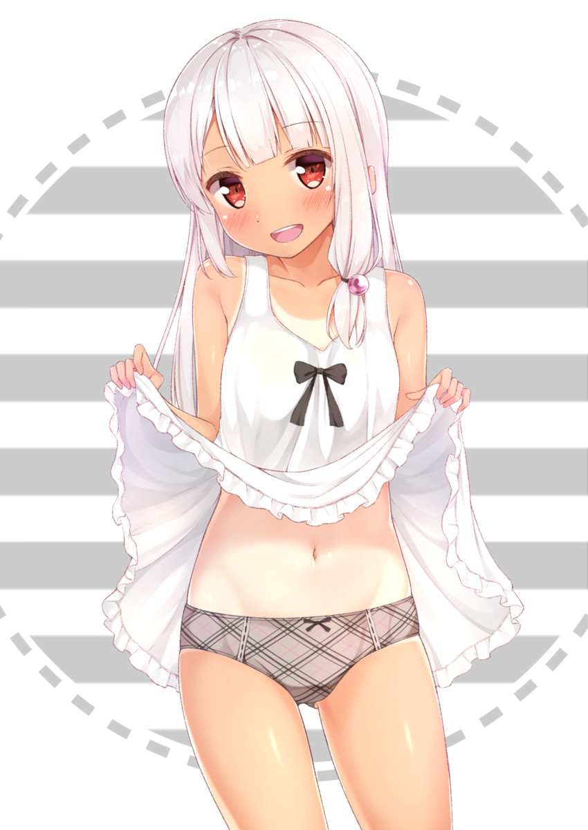original drawn by karutamo
