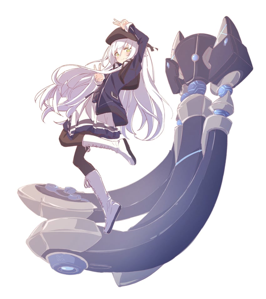 altina orion and claiomh solais (eiyuu densetsu and 2 more) drawn by rizuaki