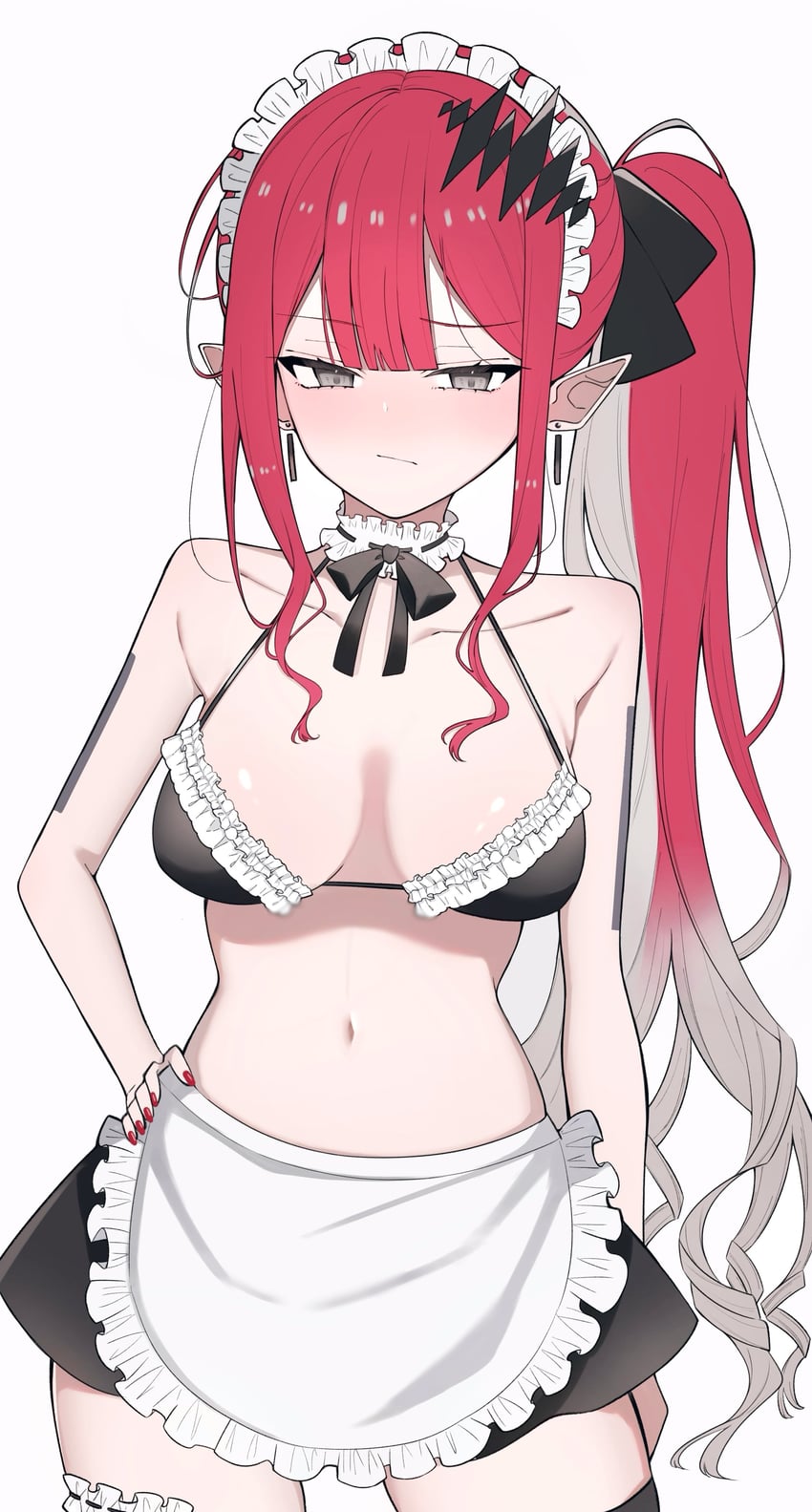 baobhan sith (fate and 1 more) drawn by mati5572