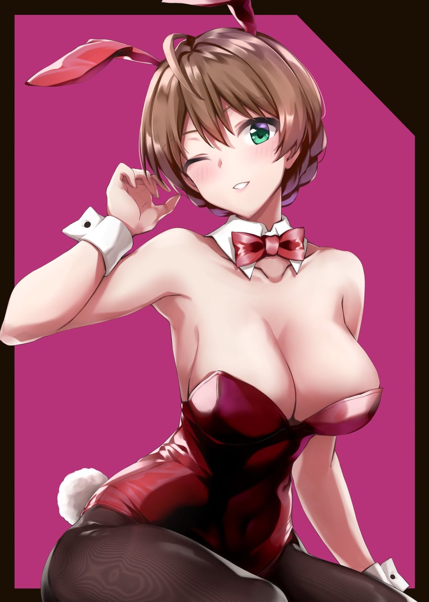 sakuramori kaori (idolmaster and 1 more) drawn by raidensan