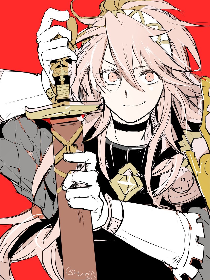 soleil (fire emblem and 1 more) drawn by torisudesu