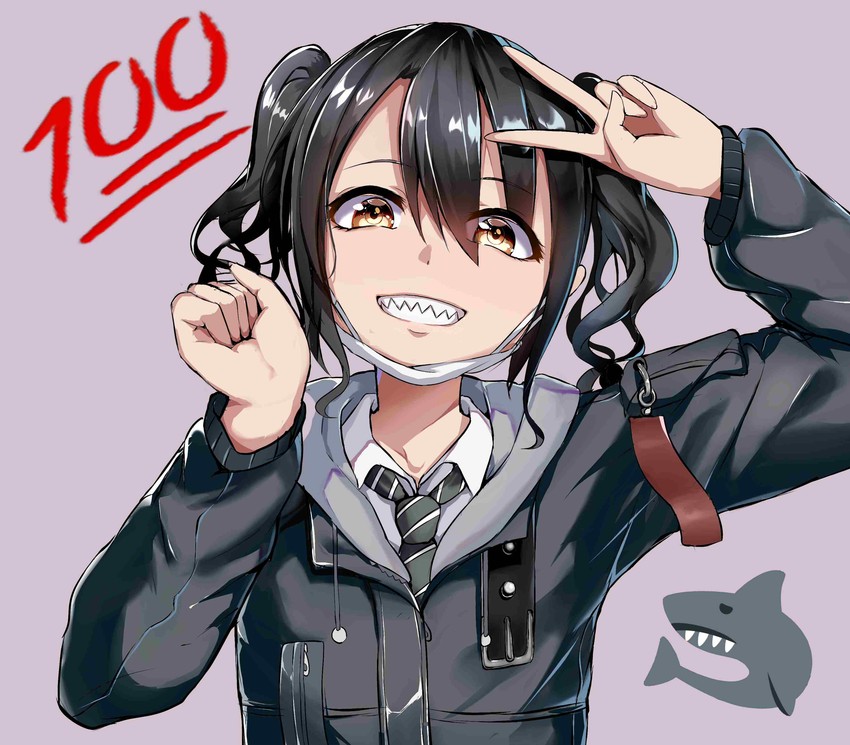 sunazuka akira (idolmaster and 1 more) drawn by trap_(drthumt)