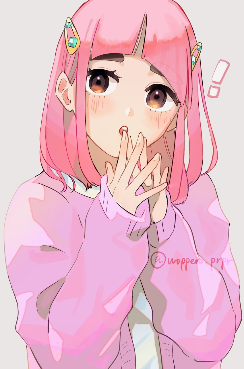 lacey (pokemon and 1 more) drawn by woppero_prpr