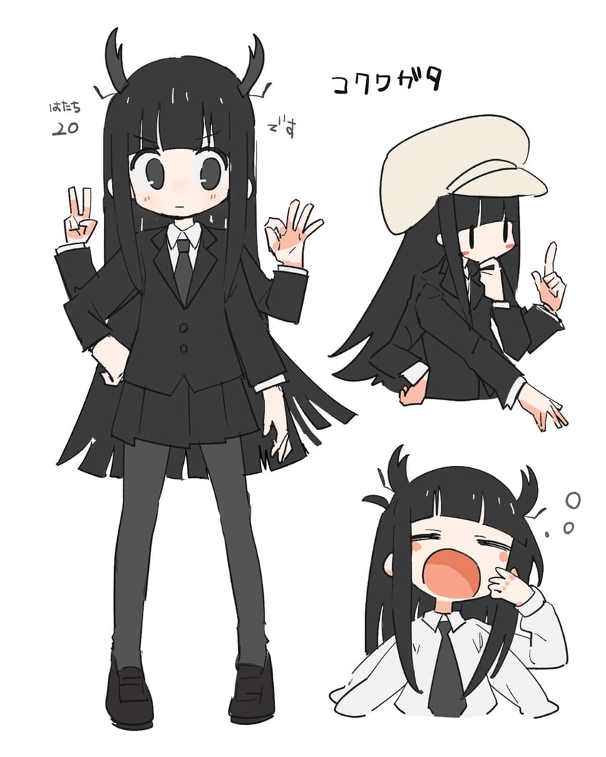 original drawn by naka_(buttergirl_02)