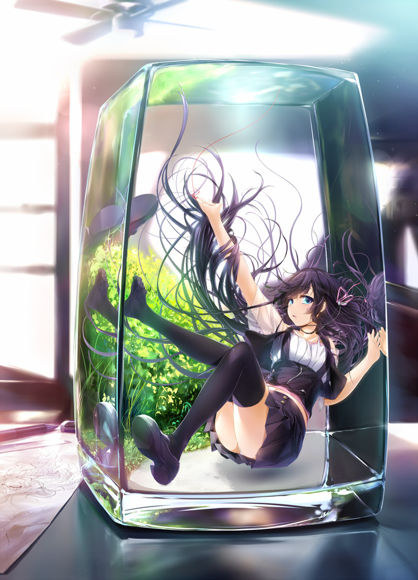 original drawn by wingheart