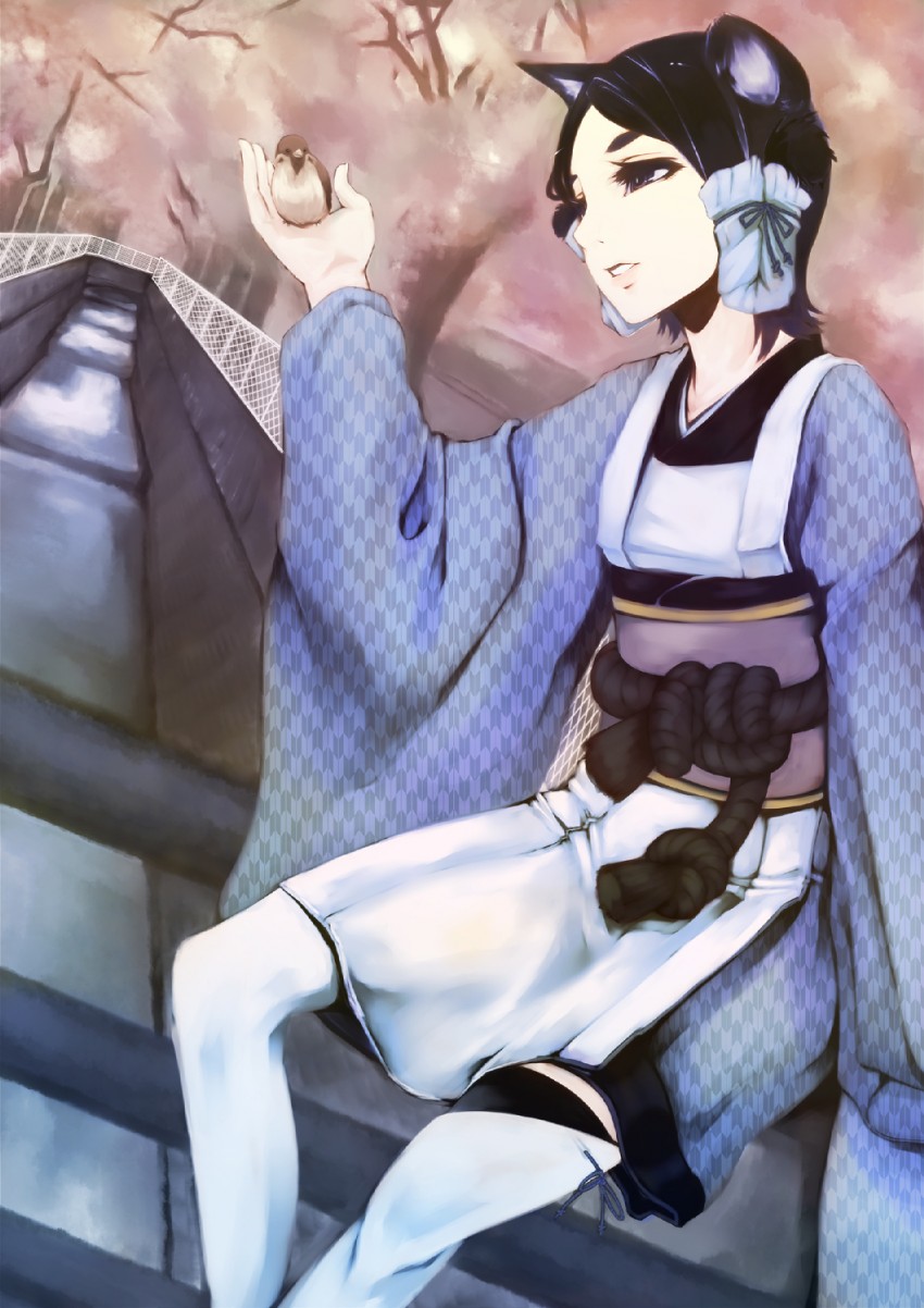 original drawn by kozou_(neko_no_kubi_ni_suzu)