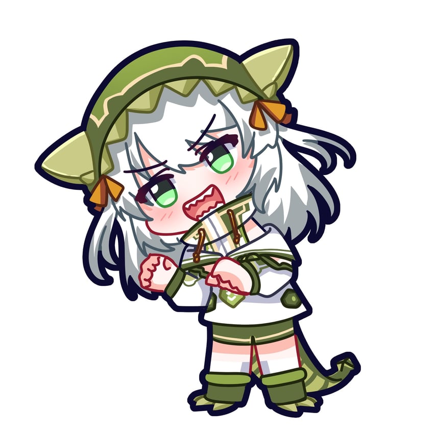 jisaki jira (vspo! and 1 more) drawn by patipafu