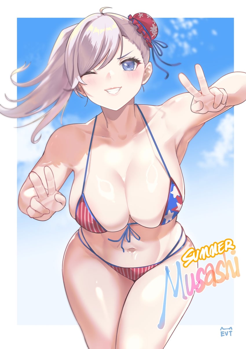 miyamoto musashi (fate and 1 more) drawn by tinnies