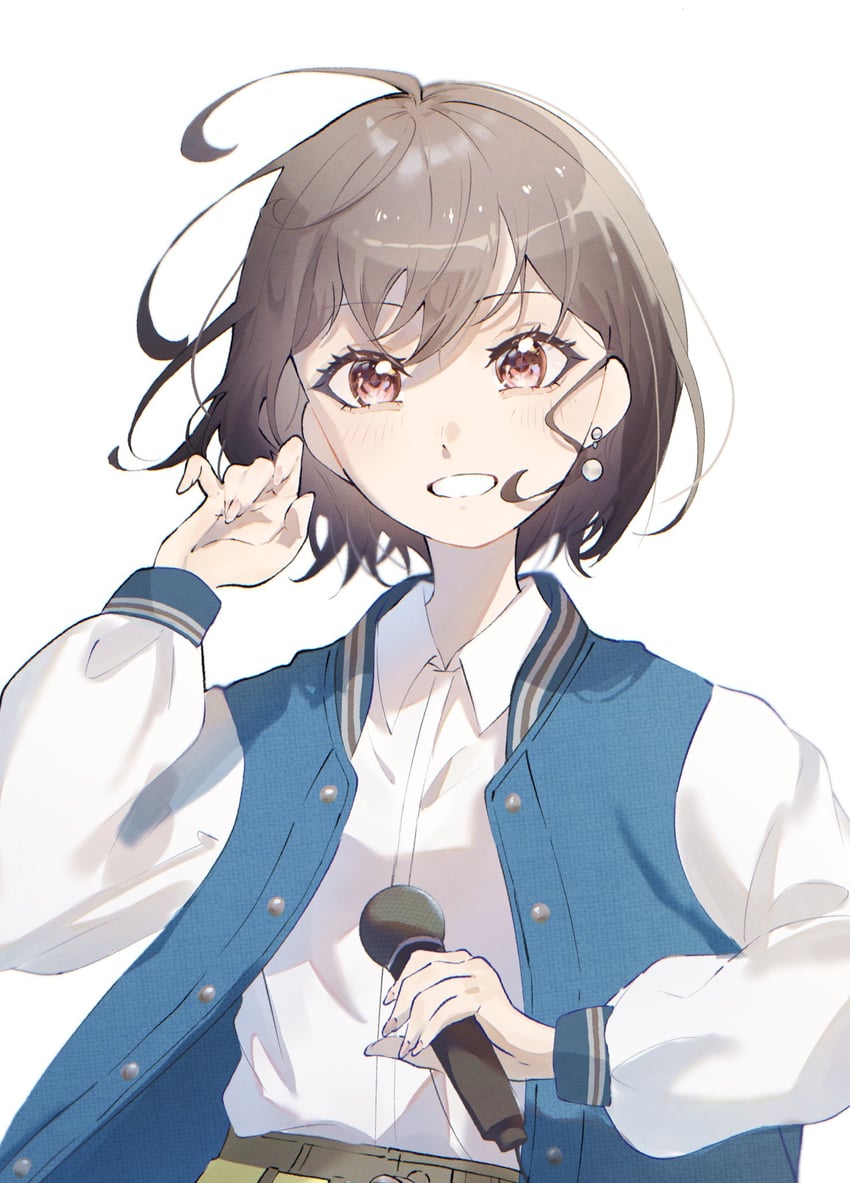 takamatsu tomori (bang dream! and 1 more) drawn by mochikawa