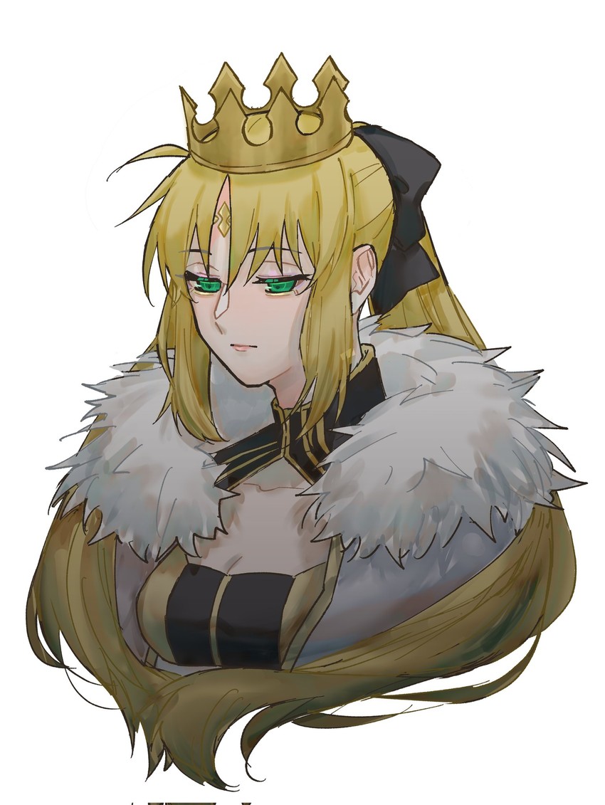 artoria pendragon and artoria caster (fate and 1 more) drawn by izn1uzqcijremoq
