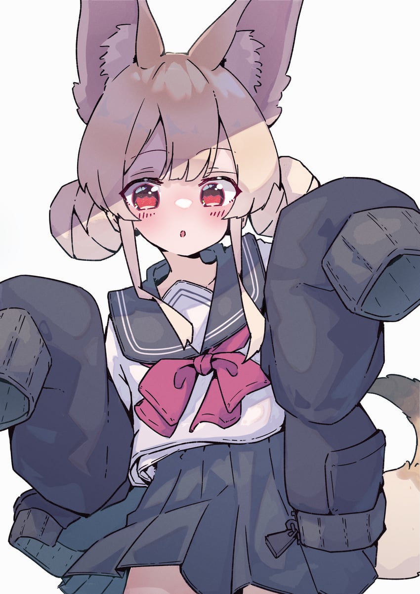 original drawn by megateru