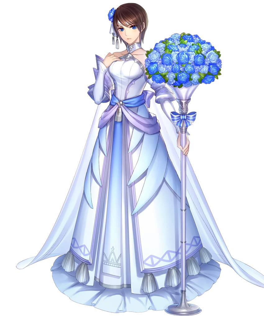 tanith (fire emblem and 2 more) drawn by s0ad096