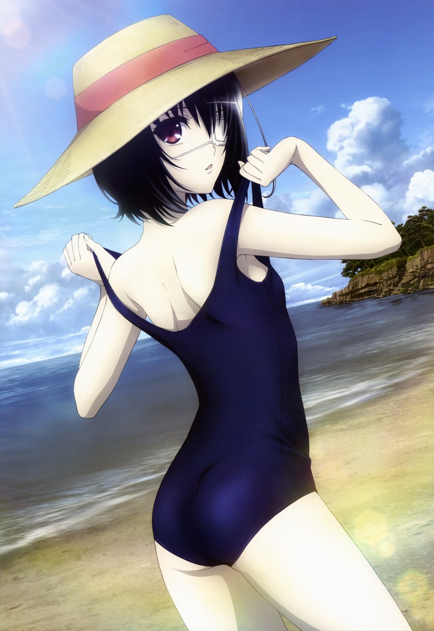 misaki mei (nyantype and 1 more) drawn by ishii_yuriko