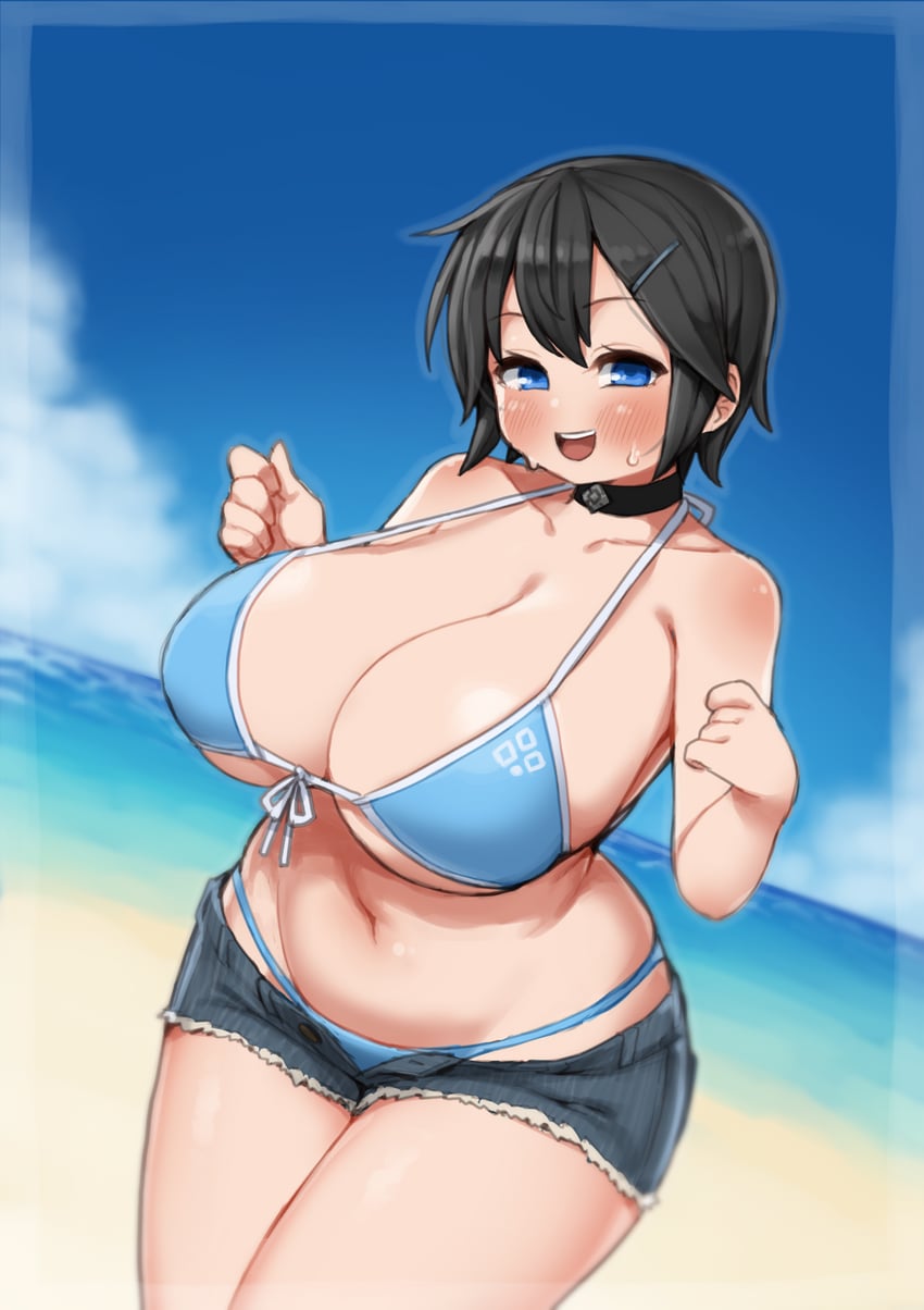 original drawn by ichika_(ichika_manga)