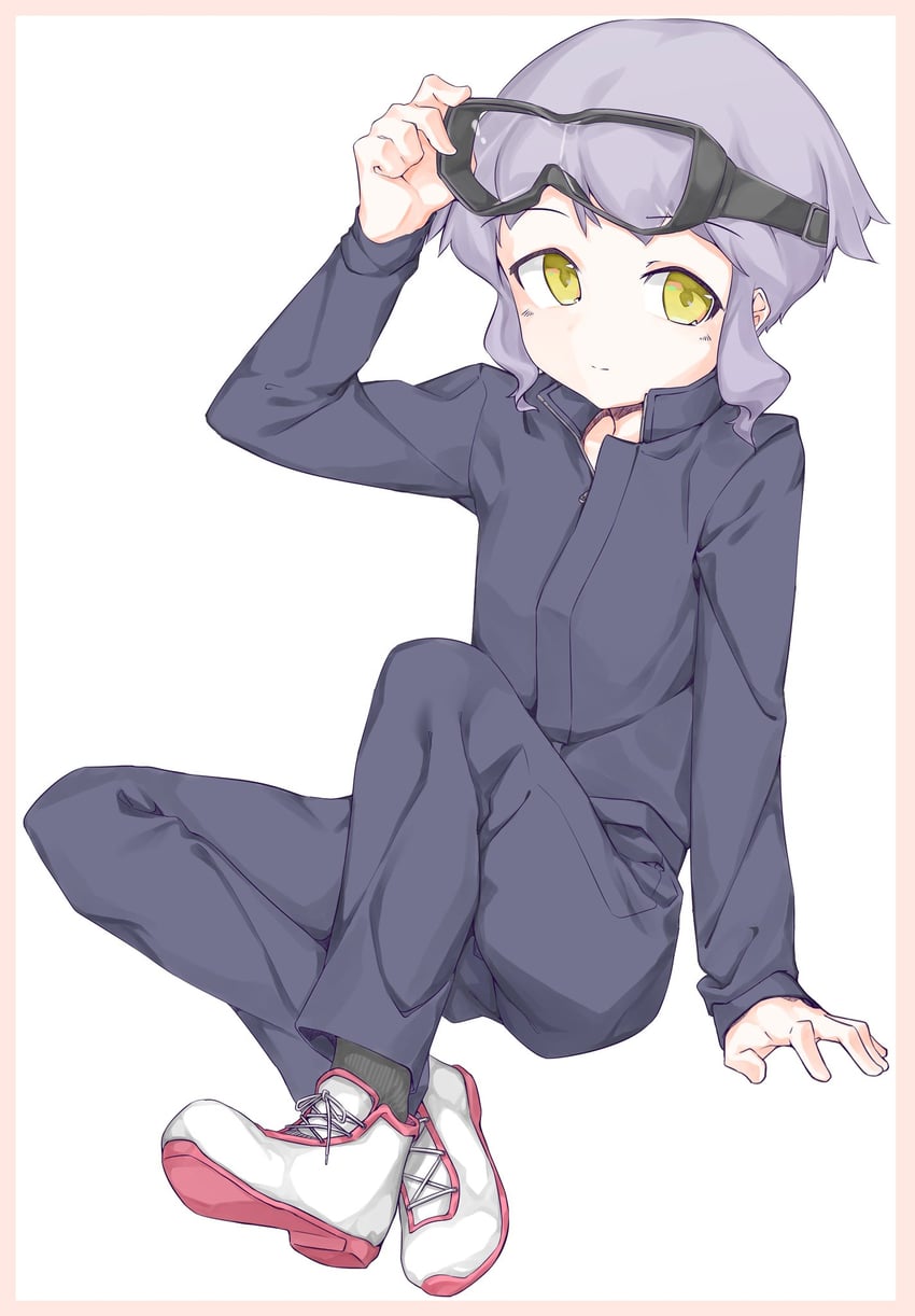 makabe mizuki (idolmaster and 1 more) drawn by sunfromwest
