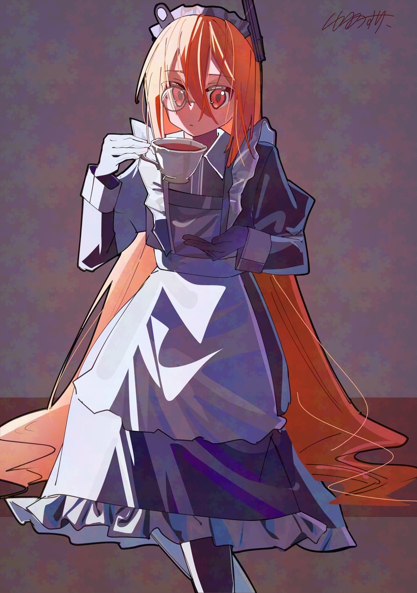 adachi rei (utau and 1 more) drawn by yuyu_no_suke