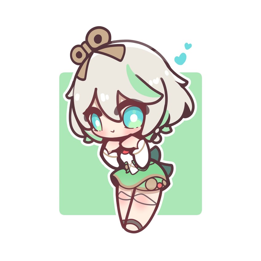 cecilia immergreen (hololive and 1 more) drawn by decrilus