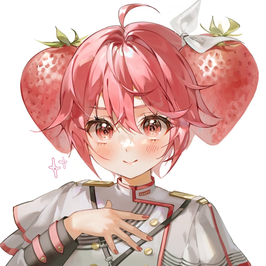 kasane teto (utau and 1 more) drawn by aina_156cm