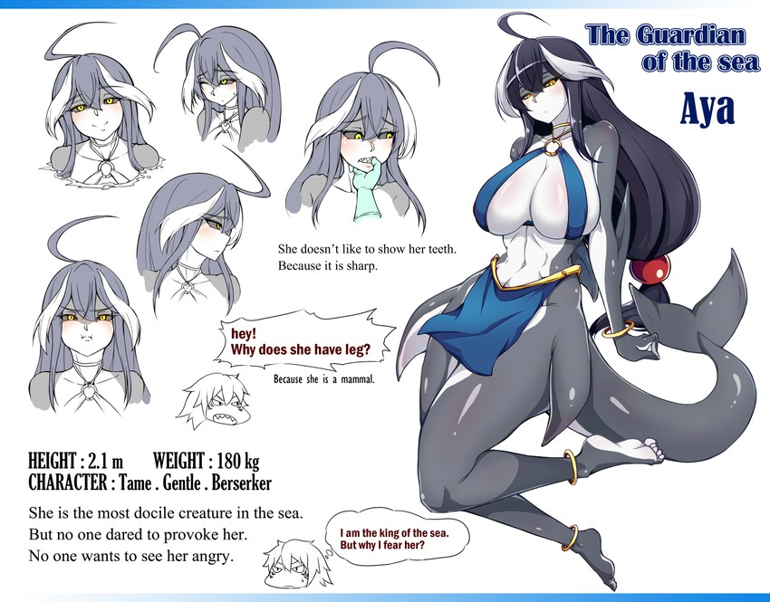original and 1 more drawn by dream_demon