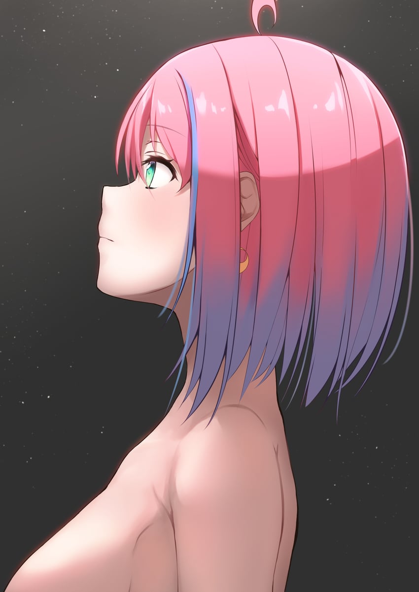 himemori luna (hololive) drawn by neko_usagi_(nekousagi_jpn)