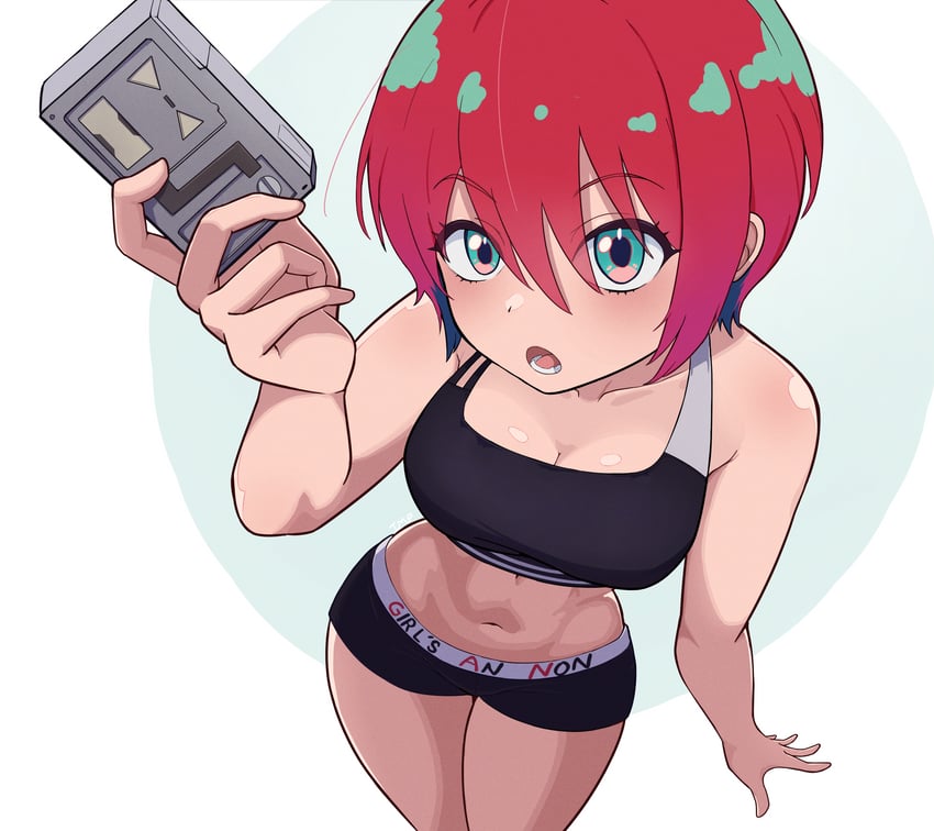 amate yuzuriha (gundam and 1 more) drawn by camcamcelus
