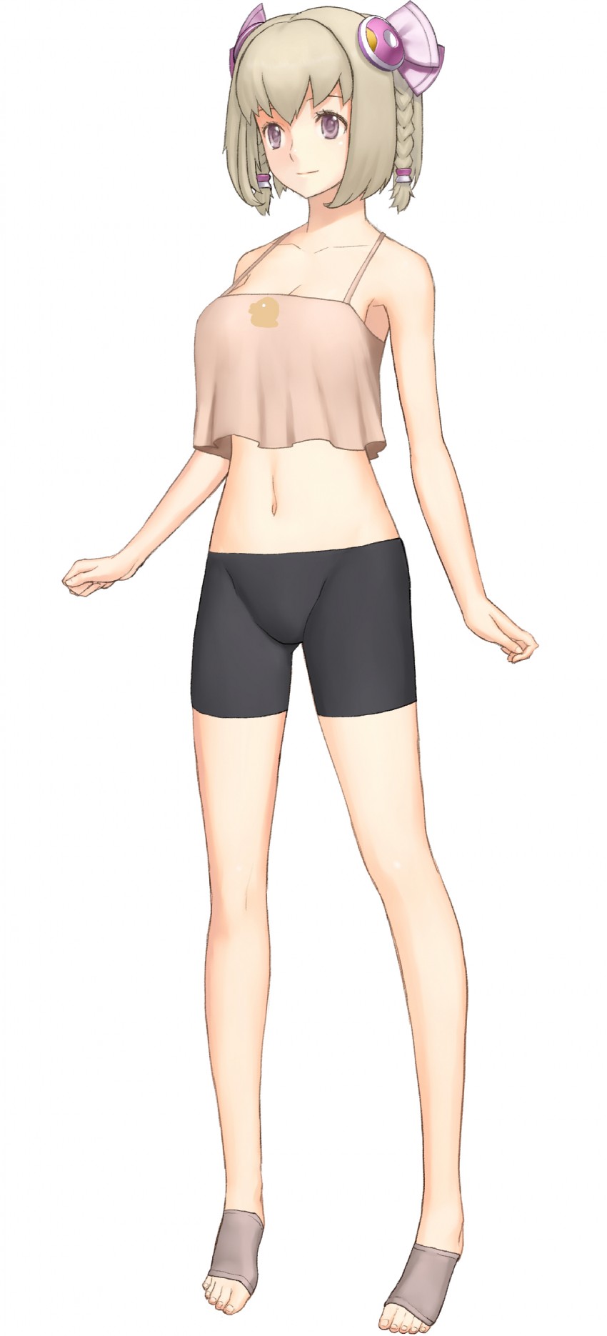 saki (ar tonelico and 1 more) drawn by nagi_ryou
