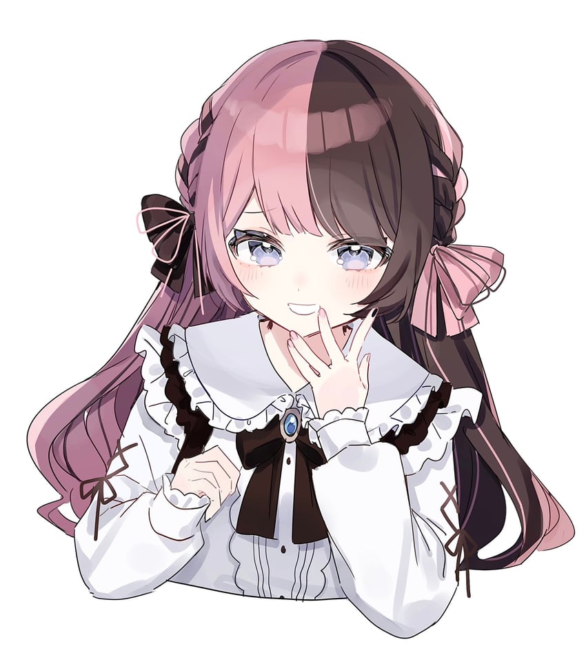 tachibana hinano (vspo! and 1 more) drawn by yuuki_hajime