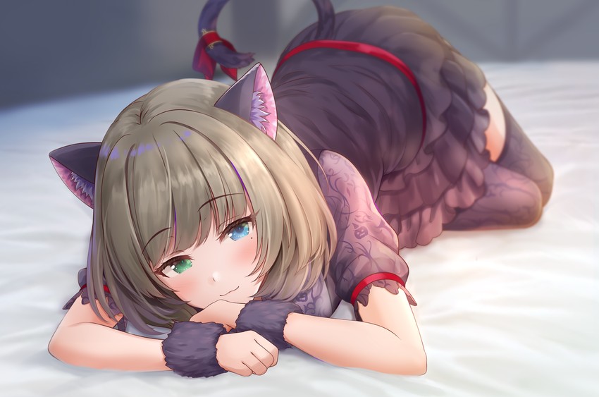 takagaki kaede (idolmaster and 1 more) drawn by kirifrog