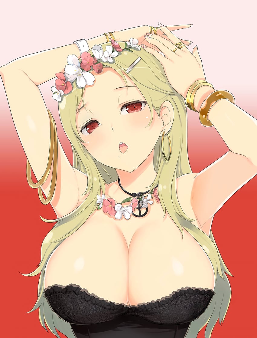 shiki (senran kagura and 1 more) drawn by yaegashi_nan