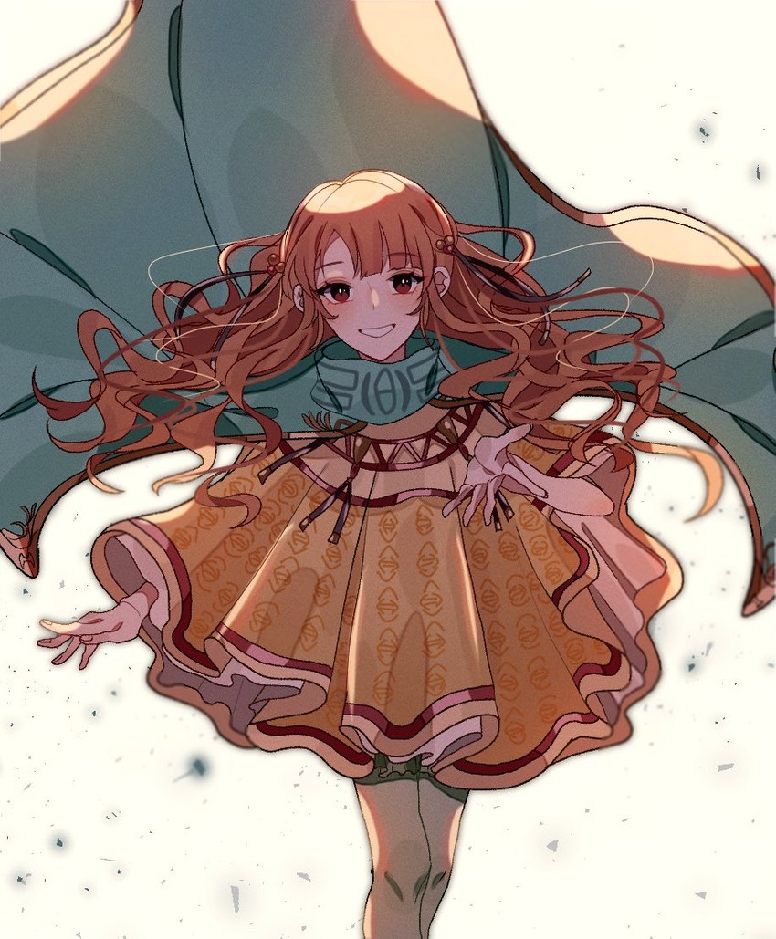 yune (fire emblem and 2 more) drawn by rutata
