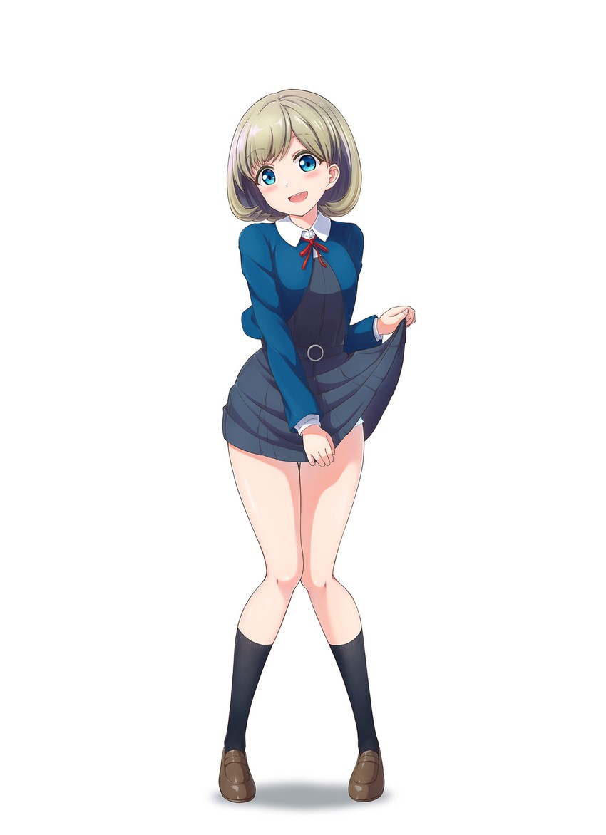 tang keke (love live! and 1 more) drawn by zzt_(zztsama)