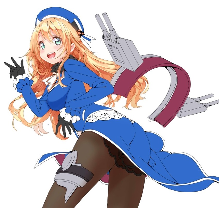 atago (kantai collection) drawn by mx2j