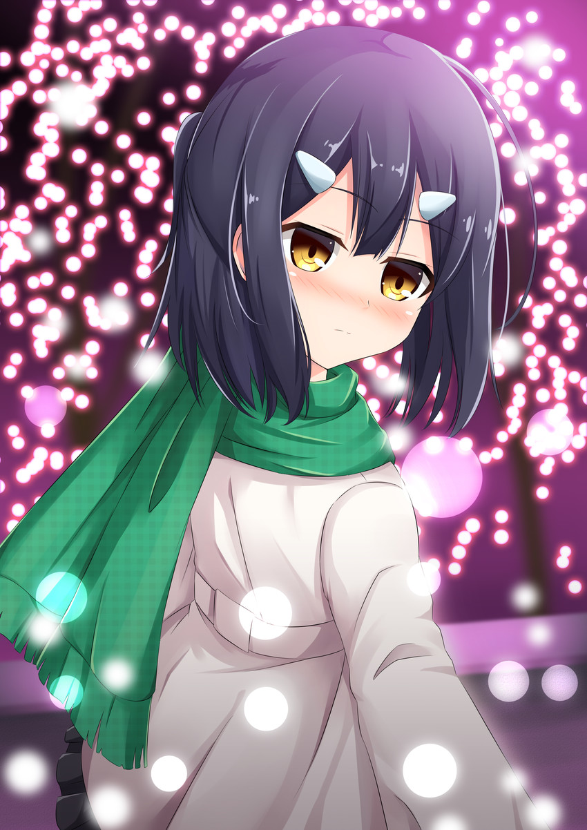 miyu edelfelt (fate and 1 more) drawn by morokoshi_(tekku)