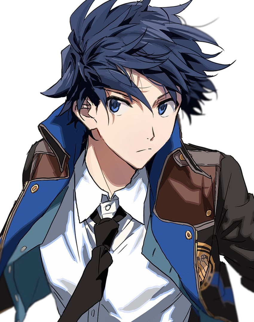 taiga takeru (idolmaster and 1 more) drawn by kugucho