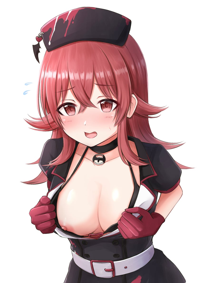 komiya kaho (idolmaster and 1 more) drawn by warubo