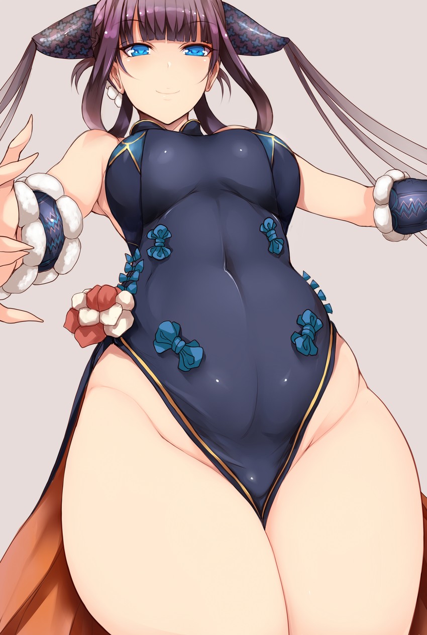 yang guifei (fate and 1 more) drawn by tsukasawa_takamatsu