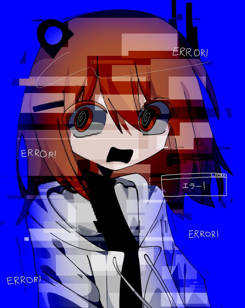 adachi rei (utau and 1 more) drawn by sn_(sn_utu00)