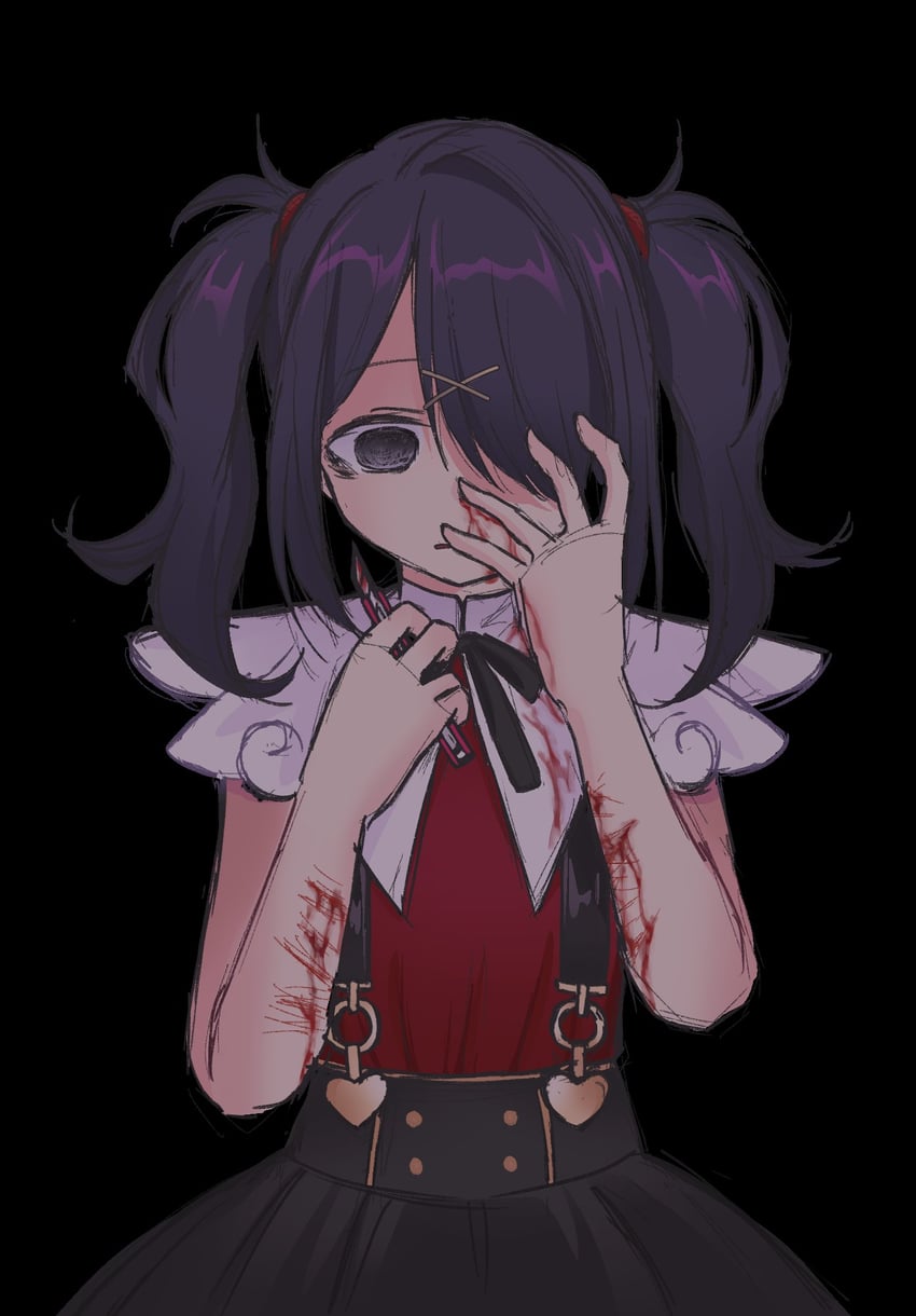 ame-chan (needy girl overdose) drawn by human_experiment_(wwinterdotcom)
