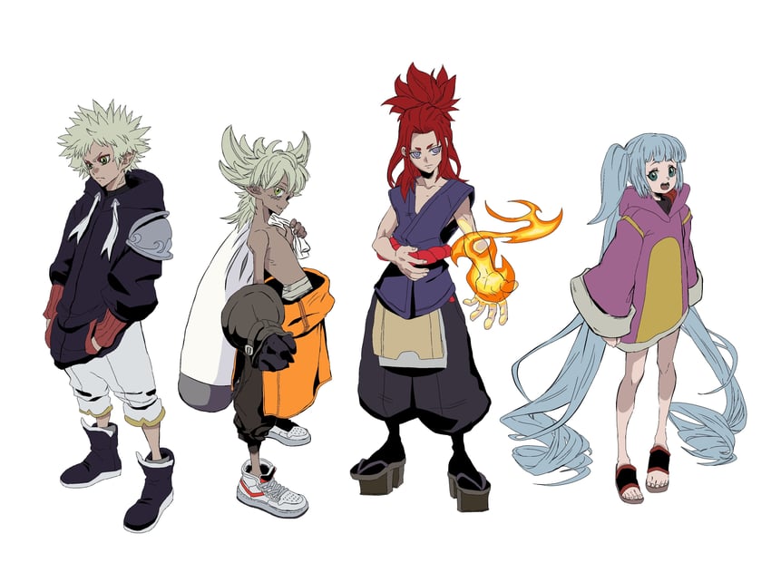 original drawn by kat_yuusha