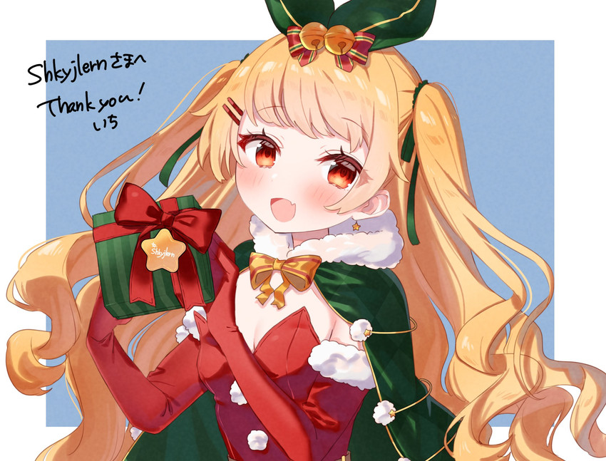 jenkins (azur lane) drawn by ichi_(ichimano)