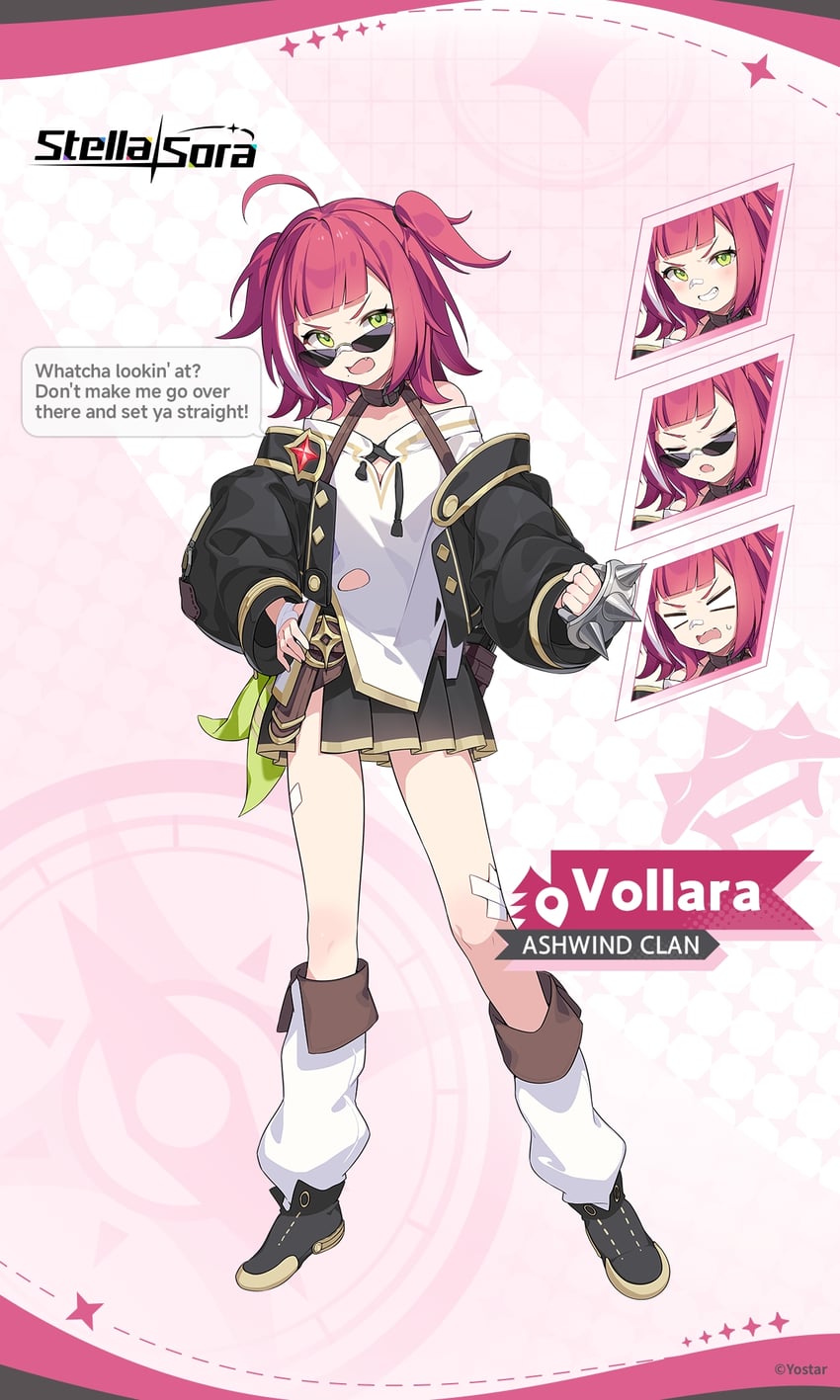 vollara (stella sora)