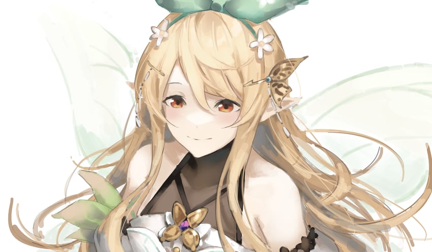 pomu rainpuff (nijisanji and 1 more) drawn by kyoko_(zeprii4)