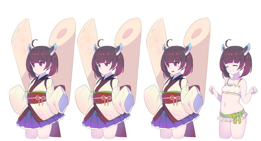 touhoku kiritan (voiceroid) drawn by enkyo_yuuichirou
