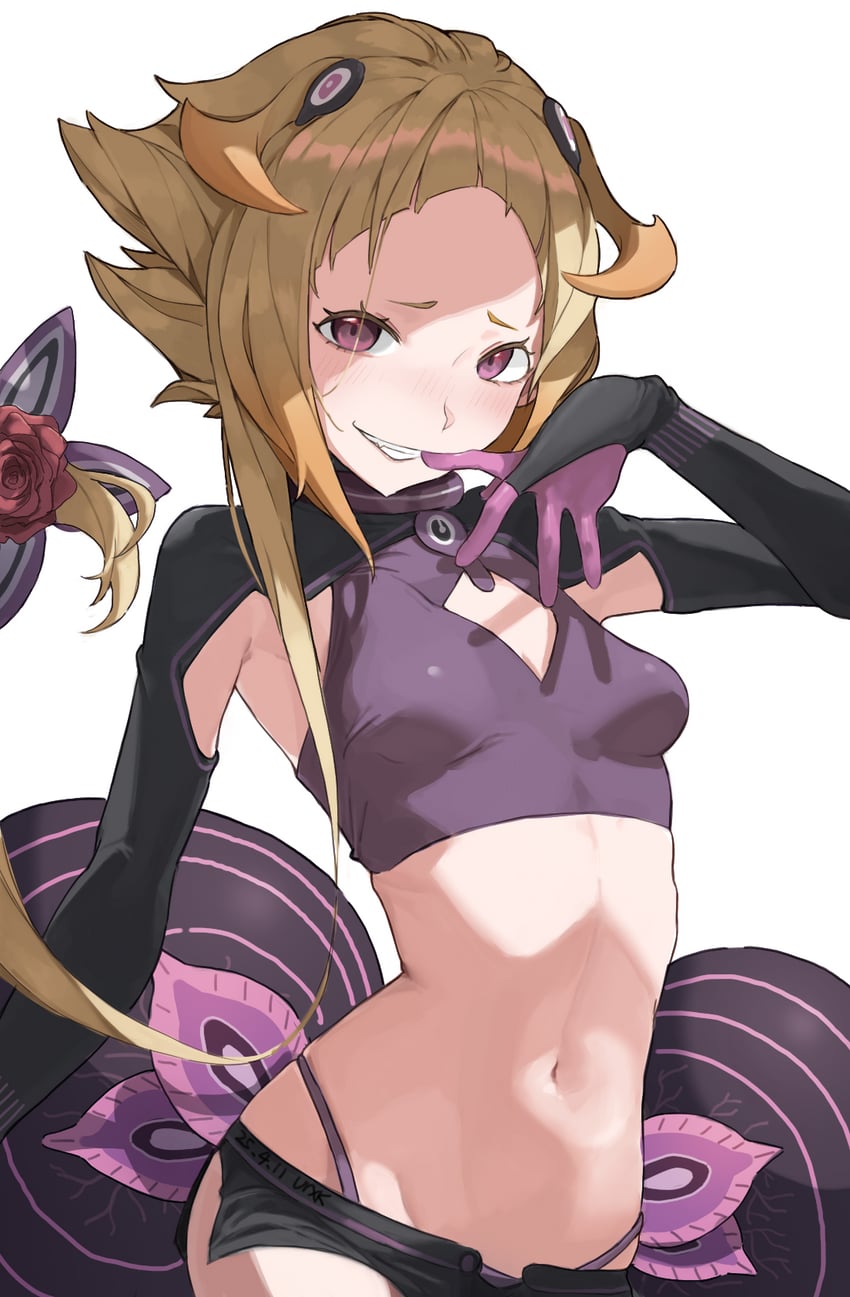 capella emerada lugnica (re:zero kara hajimeru isekai seikatsu) drawn by urhika