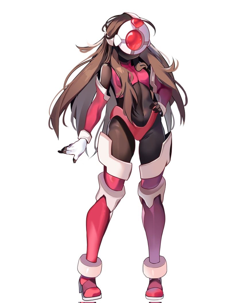 pantheon (mega man and 1 more) drawn by lgn_roseta